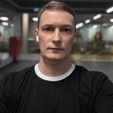 Фотография мужчины Богдан, 38 лет из г. Курск