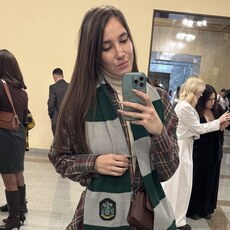 Елизавета, 29 из г. Казань.