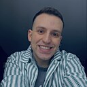 Кирилл, 26 лет