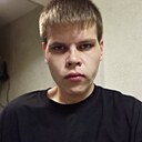 Антон, 21 год