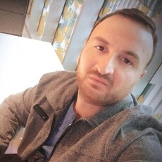 Фотография мужчины Шахин, 33 года из г. Алматы