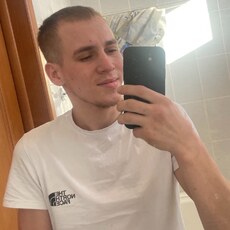 Фотография мужчины Kirill, 24 года из г. Димитровград
