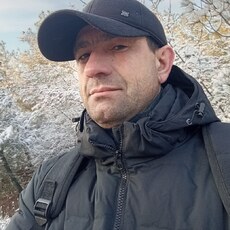 Фотография мужчины Антон, 43 года из г. Геленджик