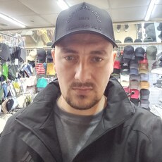 Фотография мужчины Сергей, 35 лет из г. Алчевск
