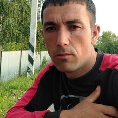 Фотография мужчины Али, 34 года из г. Горно-Алтайск