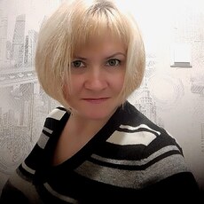 Фотография девушки Светлана, 43 года из г. Гомель