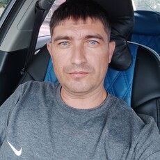 Фотография мужчины Сергей, 43 года из г. Мелитополь