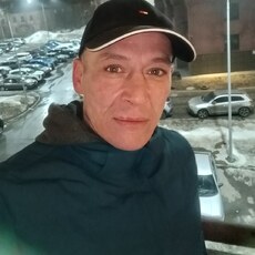 Фотография мужчины Максим, 38 лет из г. Пенза