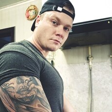 Фотография мужчины Алексей, 35 лет из г. Дивеево