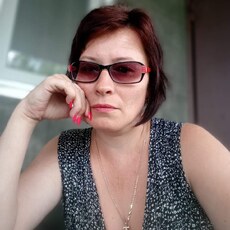 Фотография девушки Татьяна, 43 года из г. Донецкая