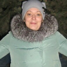 Фотография девушки Валерия, 43 года из г. Донской