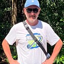 Serge, 43 года