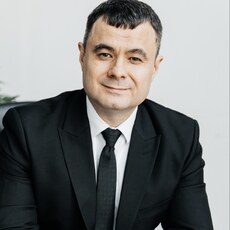 Фотография мужчины Александр, 40 лет из г. Москва