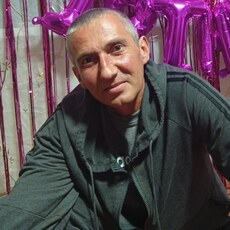 Фотография мужчины Виталий, 44 года из г. Нижнегорский