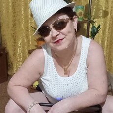 Фотография девушки Татьяна, 45 лет из г. Кедровый