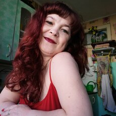 Фотография девушки Татьяна, 45 лет из г. Кедровый