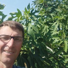 Фотография мужчины Андрей, 52 года из г. Крымск
