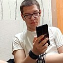 Денис, 19 лет