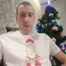 Фотография мужчины Алексей, 40 лет из г. Орел
