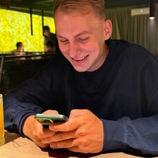Фотография мужчины Даниил, 23 года из г. Познань