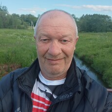 Фотография мужчины Александр, 58 лет из г. Клин