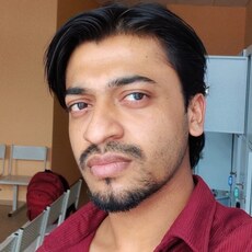Фотография мужчины Manoj, 24 года из г. Минск