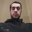Али, 35 лет