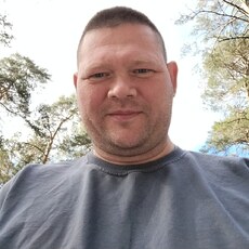 Фотография мужчины Алексей, 42 года из г. Белово