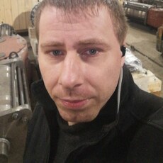 Фотография мужчины Николай, 37 лет из г. Алексин