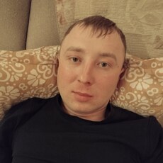 Фотография мужчины Александр, 31 год из г. Новоспасское
