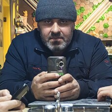 Фотография мужчины Артур, 43 года из г. Ермаковское