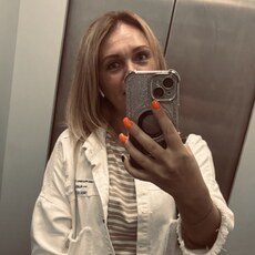 Марина, 44 из г. Смоленск.