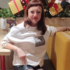 Фотография девушки Людмила, 48 лет из г. Лиски