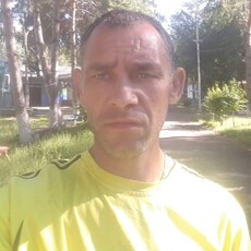 Фотография мужчины Алексей, 44 года из г. Омск