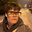 Матвей, 19 лет