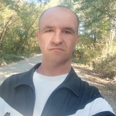 Фотография мужчины Евгений, 43 года из г. Горячий Ключ