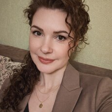Фотография девушки Анна, 46 лет из г. Алматы
