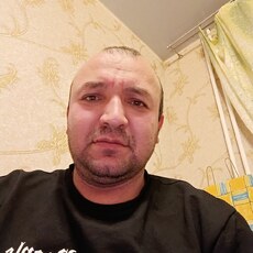 Фотография мужчины Далер, 35 лет из г. Сургут