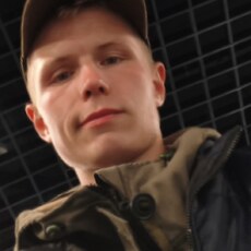 Фотография мужчины Алексей, 23 года из г. Салехард