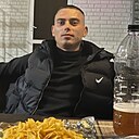 Виталик, 24 года