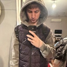 Фотография мужчины Mark, 18 лет из г. Москва