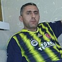 Эдик, 43 года