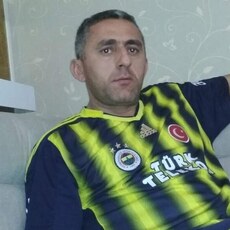 Фотография мужчины Эдик, 43 года из г. Видное