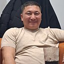 Дос, 38 лет