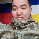 Хубун, 32 года