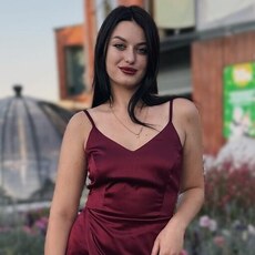 Фотография девушки Елизавета, 23 года из г. Краснодар
