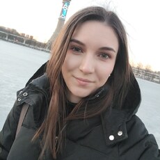 Фотография девушки Ксения, 25 лет из г. Москва
