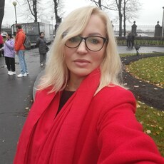 Фотография девушки Ольга, 48 лет из г. Санкт-Петербург