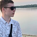 Никита, 19 лет