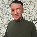 Елжан, 42 года